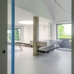 Expanding a Single-Family Home: The Domehome Expansion in Madrid-Sheet16
