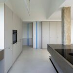 Expanding a Single-Family Home: The Domehome Expansion in Madrid-Sheet18