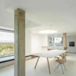 Expanding a Single-Family Home: The Domehome Expansion in Madrid-Sheet23