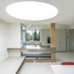 Expanding a Single-Family Home: The Domehome Expansion in Madrid-Sheet26