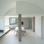 Expanding a Single-Family Home: The Domehome Expansion in Madrid-Sheet27