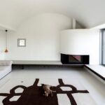 Expanding a Single-Family Home: The Domehome Expansion in Madrid-Sheet29