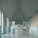 Exploring Elogio del Grigio House: A Fusion of Architecture and Philosophy-Sheet10