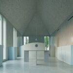 Exploring Elogio del Grigio House: A Fusion of Architecture and Philosophy-Sheet11