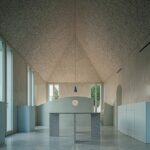 Exploring Elogio del Grigio House: A Fusion of Architecture and Philosophy-Sheet12