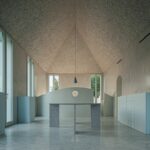 Exploring Elogio del Grigio House: A Fusion of Architecture and Philosophy-Sheet13