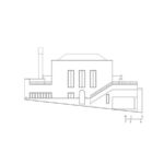 Exploring Elogio del Grigio House: A Fusion of Architecture and Philosophy-Sheet6