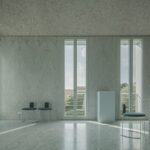 Exploring Elogio del Grigio House: A Fusion of Architecture and Philosophy-Sheet9