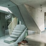 Exploring the Möbius House: A Paradigm of Architectural Innovation-Sheet10