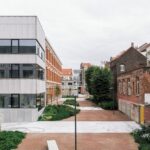 Fostering Diversity and Sustainability: AgwA's ECAM Project in Saint-Gilles, Belgium-Sheet9