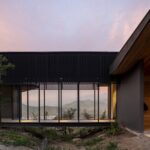 Harmonizing Architecture and Landscape: The Chamisero House in Colina, Chile-Sheet12