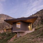 Harmonizing Architecture and Landscape: The Chamisero House in Colina, Chile-Sheet13