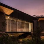Harmonizing Architecture and Landscape: The Chamisero House in Colina, Chile-Sheet16