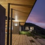 Harmonizing Architecture and Landscape: The Chamisero House in Colina, Chile-Sheet18