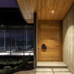 Harmonizing Architecture and Landscape: The Chamisero House in Colina, Chile-Sheet19