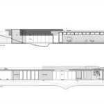 Harmonizing Architecture and Landscape: The Chamisero House in Colina, Chile-Sheet22