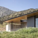 Harmonizing Architecture and Landscape: The Chamisero House in Colina, Chile-Sheet3