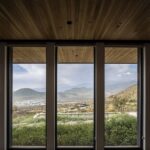 Harmonizing Architecture and Landscape: The Chamisero House in Colina, Chile-Sheet4