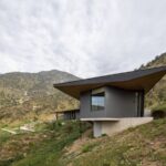 Harmonizing Architecture and Landscape: The Chamisero House in Colina, Chile-Sheet5