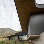 Harmonizing Architecture and Landscape: The Chamisero House in Colina, Chile-Sheet6