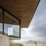 Harmonizing Architecture and Landscape: The Chamisero House in Colina, Chile-Sheet7