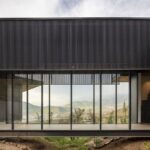 Harmonizing Architecture and Landscape: The Chamisero House in Colina, Chile-Sheet8