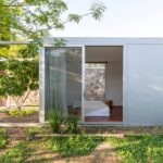 Harmonizing Architecture with Nature: The 3x3x3 Pavilion in Córdoba, Argentina-Sheet11