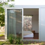 Harmonizing Architecture with Nature: The 3x3x3 Pavilion in Córdoba, Argentina-Sheet12
