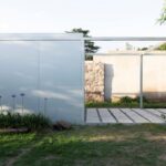 Harmonizing Architecture with Nature: The 3x3x3 Pavilion in Córdoba, Argentina-Sheet16