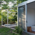 Harmonizing Architecture with Nature: The 3x3x3 Pavilion in Córdoba, Argentina-Sheet20