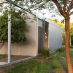 Harmonizing Architecture with Nature: The 3x3x3 Pavilion in Córdoba, Argentina-Sheet23