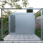 Harmonizing Architecture with Nature: The 3x3x3 Pavilion in Córdoba, Argentina-Sheet28