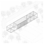 Harmonizing Architecture with Nature: The 3x3x3 Pavilion in Córdoba, Argentina-Sheet32