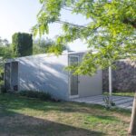 Harmonizing Architecture with Nature: The 3x3x3 Pavilion in Córdoba, Argentina-Sheet9