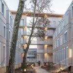 Harmonizing Comfort and Efficiency: ENAP Garden City in Agen, France-Sheet1