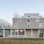 Harmonizing Comfort and Efficiency: ENAP Garden City in Agen, France-Sheet10