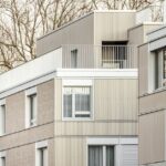 Harmonizing Comfort and Efficiency: ENAP Garden City in Agen, France-Sheet11