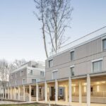 Harmonizing Comfort and Efficiency: ENAP Garden City in Agen, France-Sheet14