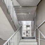 Harmonizing Comfort and Efficiency: ENAP Garden City in Agen, France-Sheet6