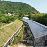 Harmonizing with Nature: Candy Farm in Omihachiman-sheet10