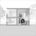Honoring Tradition: Hamat House Extension-Sheet21
