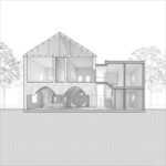Honoring Tradition: Hamat House Extension-Sheet22