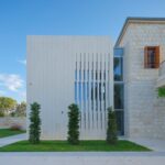 Honoring Tradition: Hamat House Extension-Sheet8