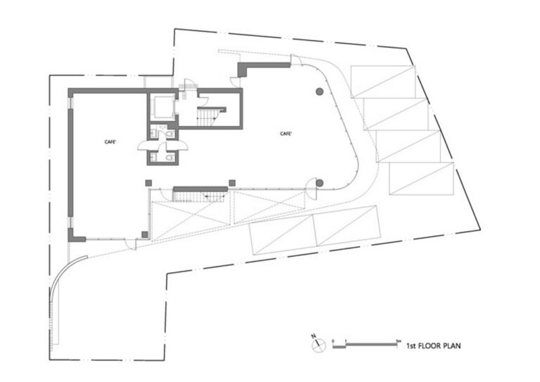 Innovative Design Giyeon-ga Mixed-Use Building - Archzest