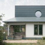 Modernizing a Sixties Bungalow: A House With A Hat in Ghent, Belgium-Sheet4