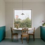 Modernizing a Sixties Bungalow: A House With A Hat in Ghent, Belgium-Sheet5