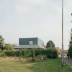 Modernizing a Sixties Bungalow: A House With A Hat in Ghent, Belgium-Sheet7