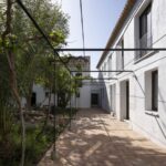 Preserving Heritage: Renovation of Housing Complex in Belicena-sheet5