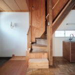 Preserving Tradition: Renovation of a Wooden House in Minato-sheet12