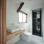 Preserving Tradition: Renovation of a Wooden House in Minato-sheet13